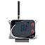 TEMP.MOBILE LOGGER 4 CH.2XPT1000