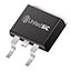 MOSFET N-CH 650V 65A TO263