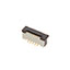 CONN FFC VERT 11POS 0.5MM SMD