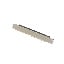 CONN FFC BOTTOM 60POS 0.5MM R/A