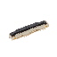 CONN FFC BOTTOM 30POS 0.5MM R/A