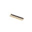 CONN FPC 43POS 0.3MM R/A