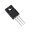MOSFET N-CH 650V 11A TO220F