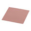 THERM PAD 19.05MMX12.7MM PINK