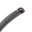 CABLE CAT5E 4COND 24AWG BLK 500'