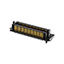 CONN 0.635MM HDR 20POS SMD
