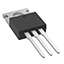 MOSFET N-CH 650V 11A TO220AB