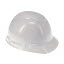 PROTECTIVE HARD HAT WITH A HIGH