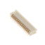 CONN FFC VERT 30POS 0.5MM SMD