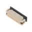 CONN FPC VERT 23POS 0.3MM SMD