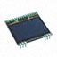 LCD MOD GRAPH 102X64 WHITE/BLK