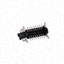CONN RECEPTACLE 1.27MM 16POS SMD
