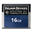MEM CARD COMPACTFLASH 16GB SLC