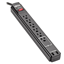 SAFE-IT 6-OUTLET SURGE PROTECTOR