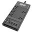 SAFE-IT 6-OUTLET SURGE PROTECTOR