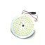 LED-DISK43-WW
