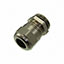 CABLE GLAND 4-9.5MM M16 BRASS