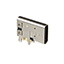 CONN RCPT USB2.0 TYPE C 24POS RA