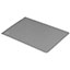 TABLE MAT RUBBER BLACK GRAY 2'