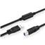 USB 3.0 Active, A to B, 20m