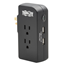 SAFE-IT 3-OUTLET SURGE PROTECTOR