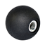 BALL KNOB 1.000 IN DIAMETER WITH