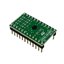 DIL24 ADAPTER BOARD ASM330LHH