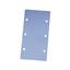 THERM PAD 97.7X47.5MM BLUE