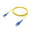 PATCHCORD,LC UNIBOOT -LCD UNIBOO
