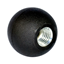 BALL KNOB 0.750 IN DIAMETER WITH