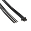 S1SS 1MM CABLE ASSEMBLY