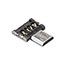 USB-, DVI- og HDMI-stikadaptere
