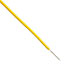 HOOK-UP SOLID YELLOW