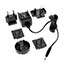 AC/DC WALL MOUNT ADAPTER 12V 6W
