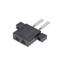 ICCON DUAL CABLE 2.4MM SOCKET