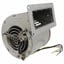 FAN BLWR CENT 144X140MM 230VAC