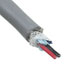 CABLE 2COND 28AWG SHLD 1000'