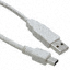 CBL USB1.1 A PLG-MIN B PLG 2.62'