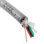 CABLE 4COND 28AWG SHLD 1000'