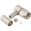 RIGHT ANGLE CRIMP PLUG RTK04