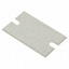 THERM PAD 38.1X22.86MM GRAY