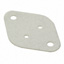 THERM PAD 41.91X28.96MM GRAY