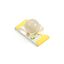 LED YELLOW CLEAR CHIP SMD