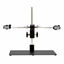 DUAL ARM BOOM STAND 6.7