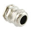 CABLE GLAND 10-14MM PG16 BRASS