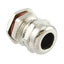 CABLE GLAND 6-12MM PG13 BRASS