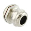 CABLE GLAND 10-14MM M24 BRASS