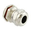 CABLE GLAND 5-10MM PG11 BRASS