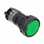 LED PANEL INDICATOR GREEN 120V