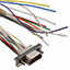 CABLE ASSY D - MICD 15P 914.4MM